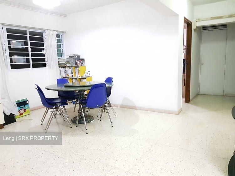 Blk 162 Woodlands Street 13 (Woodlands), HDB 5 Rooms #177222892